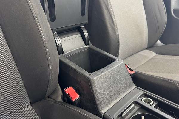 2016 Volkswagen Golf 92TSI 7