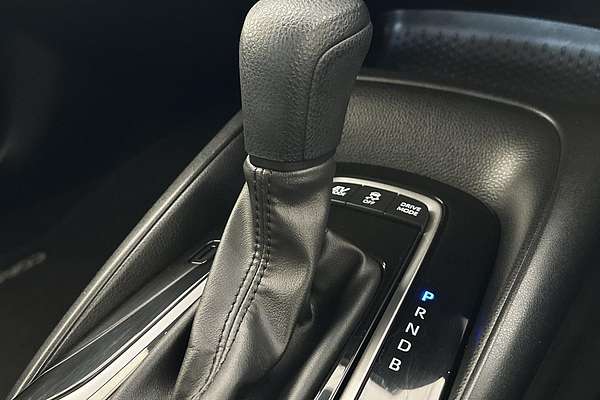 2022 Toyota Corolla Ascent Sport Hybrid ZWE211R