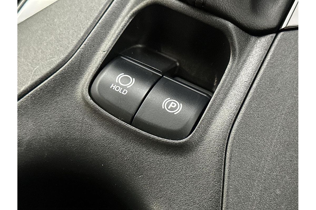 2022 Toyota Corolla Ascent Sport Hybrid ZWE211R