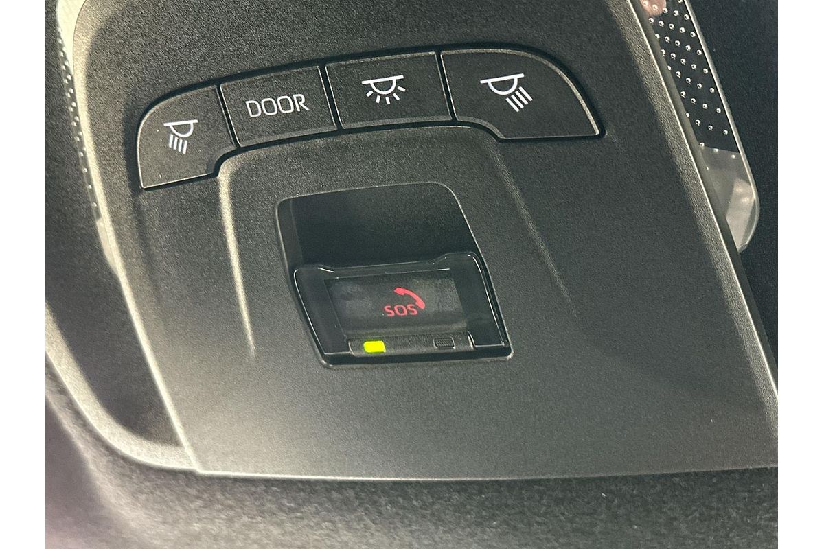 2022 Toyota Corolla Ascent Sport Hybrid ZWE211R