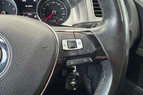 2016 Volkswagen Golf 92TSI 7