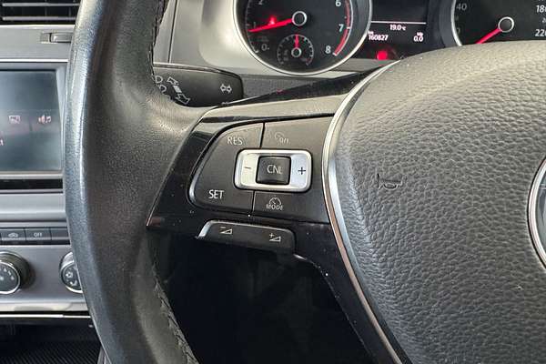 2016 Volkswagen Golf 92TSI 7