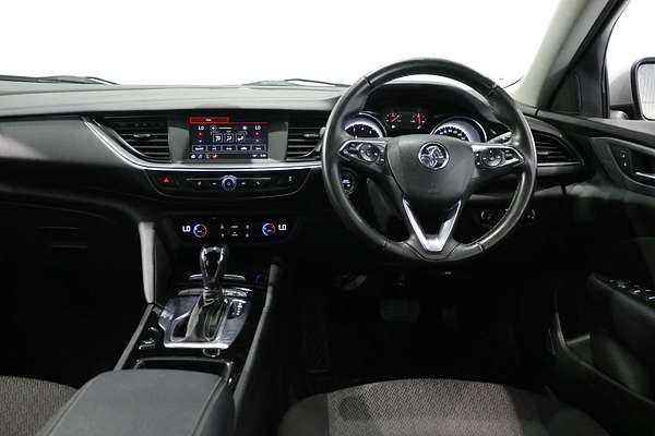 2020 Holden Commodore LT ZB