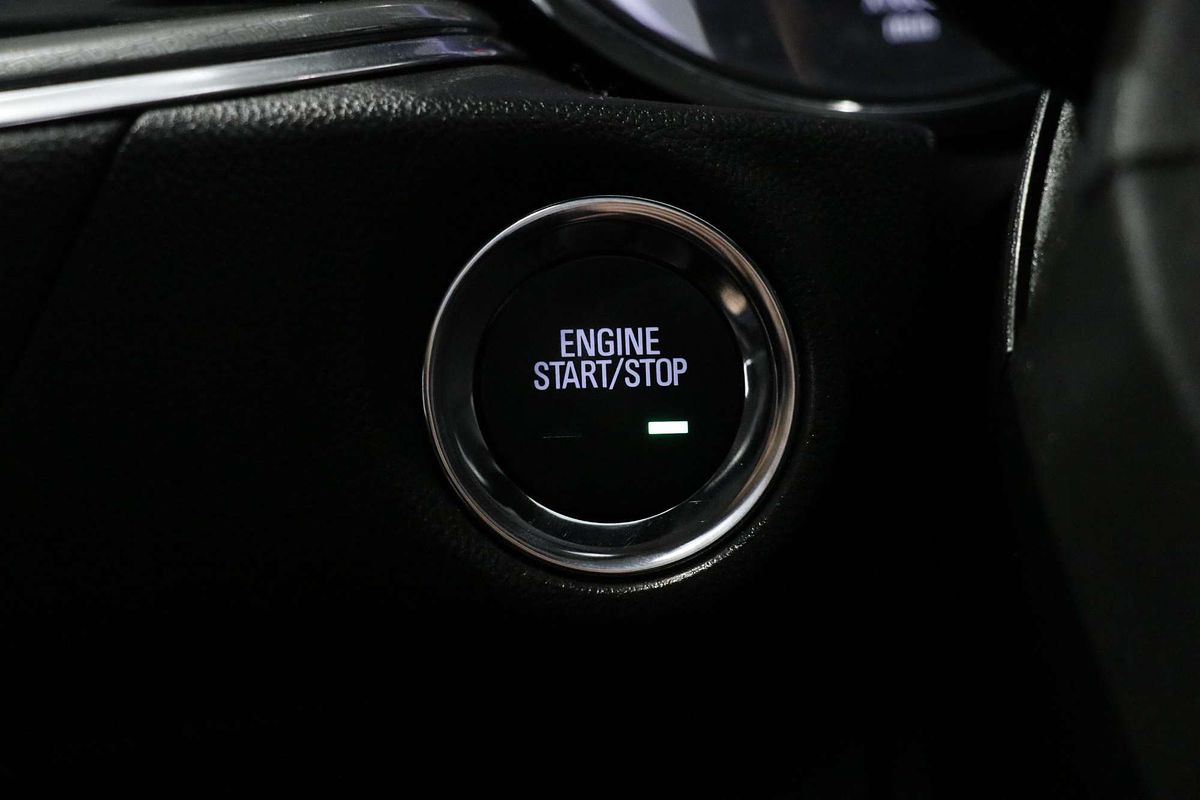 2020 Holden Commodore LT ZB