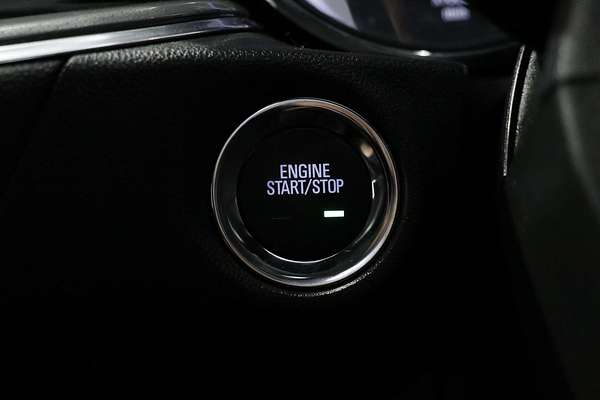2020 Holden Commodore LT ZB