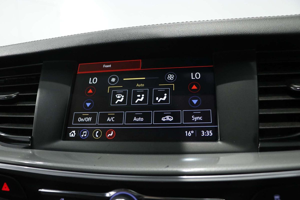 2020 Holden Commodore LT ZB