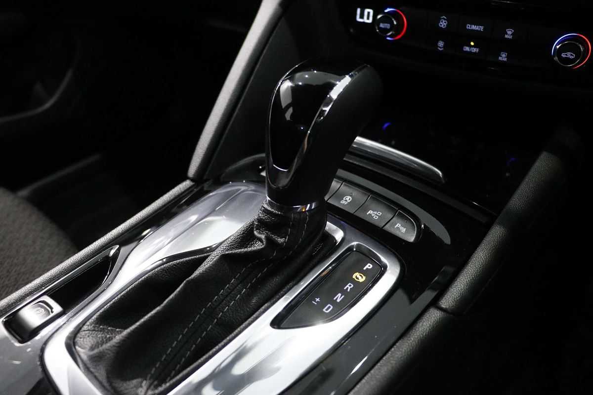 2020 Holden Commodore LT ZB