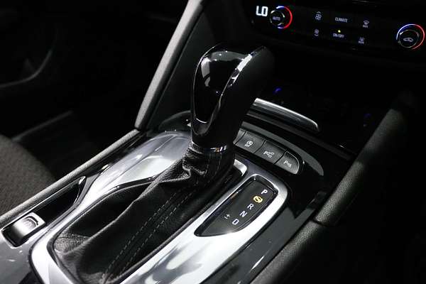 2020 Holden Commodore LT ZB
