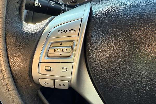 2017 Nissan Navara ST-X N-SPORT Black Edition D23 Series 2 4X4