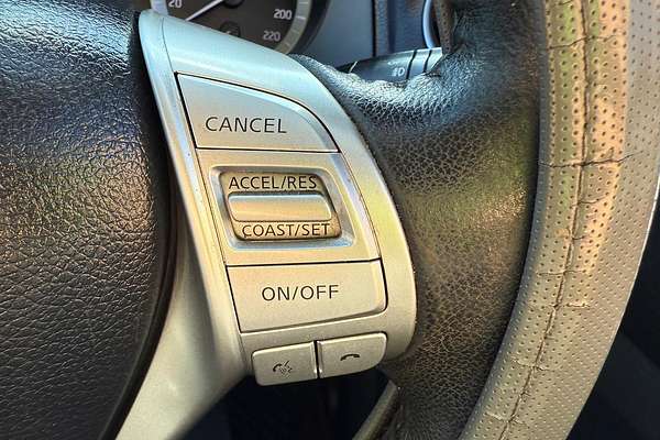 2017 Nissan Navara ST-X N-SPORT Black Edition D23 Series 2 4X4