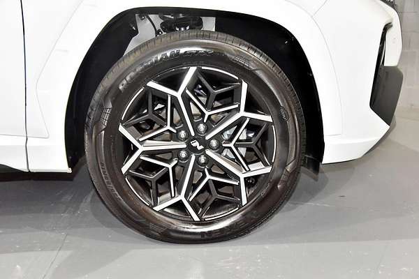 2022 Hyundai Tucson Elite N Line NX4.V2