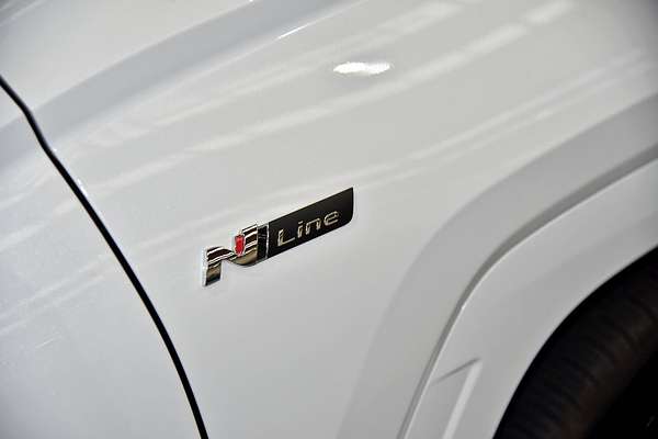 2022 Hyundai Tucson Elite N Line NX4.V2