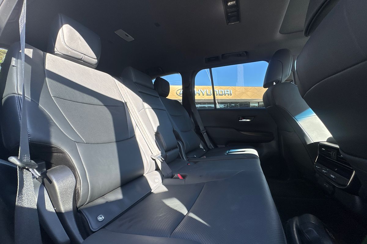 2022 Toyota Landcruiser VX FJA300R