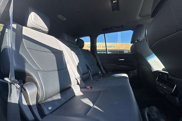 2022 Toyota Landcruiser VX FJA300R