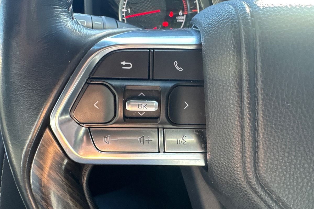 2022 Toyota Landcruiser VX FJA300R