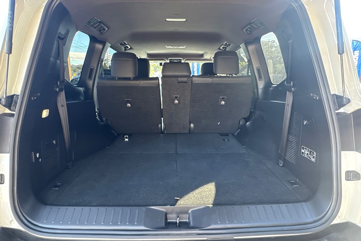 2022 Toyota Landcruiser VX FJA300R