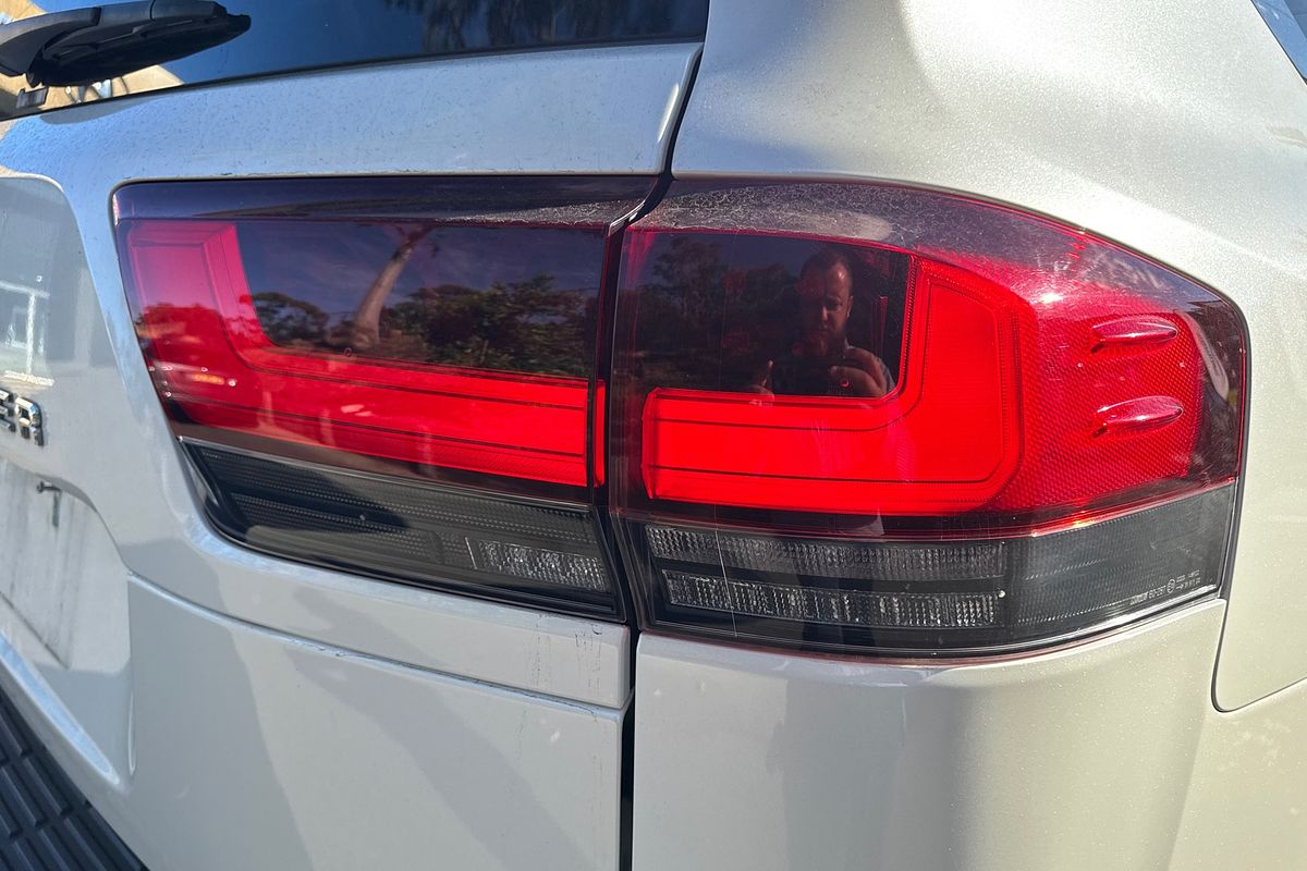 2022 Toyota Landcruiser VX FJA300R