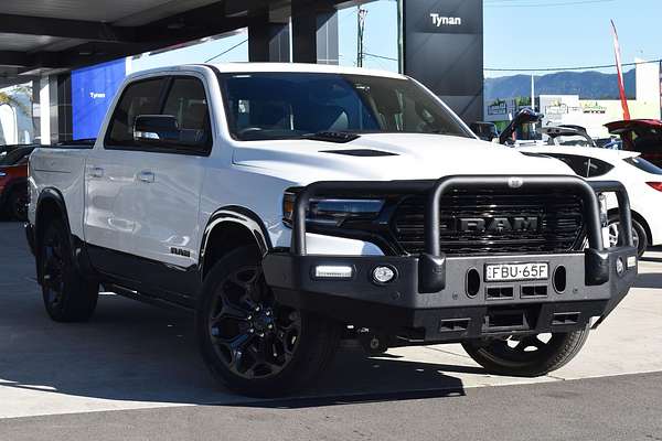 2024 RAM 1500 Limited RamBox DT 4X4 SWB