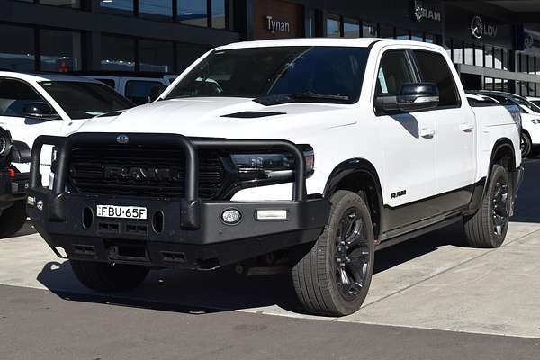 2024 RAM 1500 Limited RamBox DT 4X4 SWB