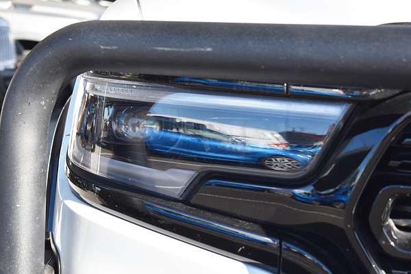 2024 RAM 1500 Limited RamBox DT 4X4 SWB