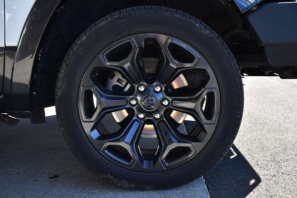 2024 RAM 1500 Limited RamBox DT 4X4 SWB