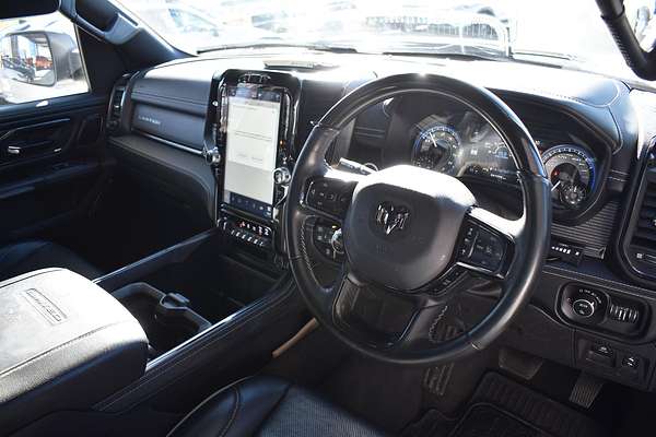 2024 RAM 1500 Limited RamBox DT 4X4 SWB