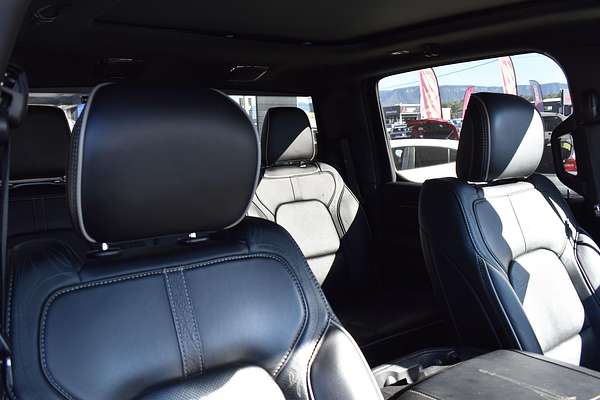 2024 RAM 1500 Limited RamBox DT 4X4 SWB