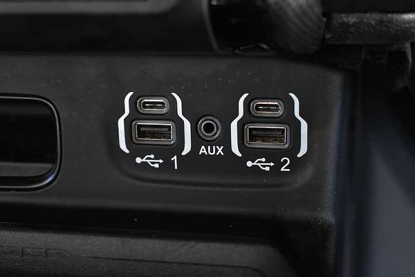 2024 RAM 1500 Limited RamBox DT 4X4 SWB