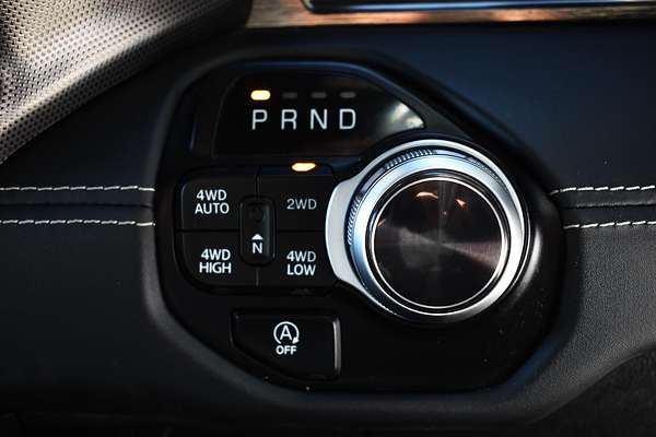 2024 RAM 1500 Limited RamBox DT 4X4 SWB
