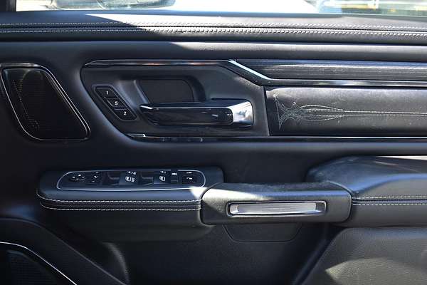 2024 RAM 1500 Limited RamBox DT 4X4 SWB
