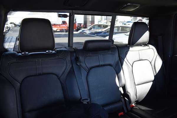 2024 RAM 1500 Limited RamBox DT 4X4 SWB