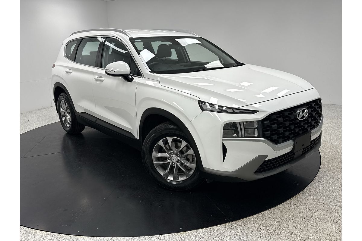 2023 Hyundai Santa Fe TM.V4