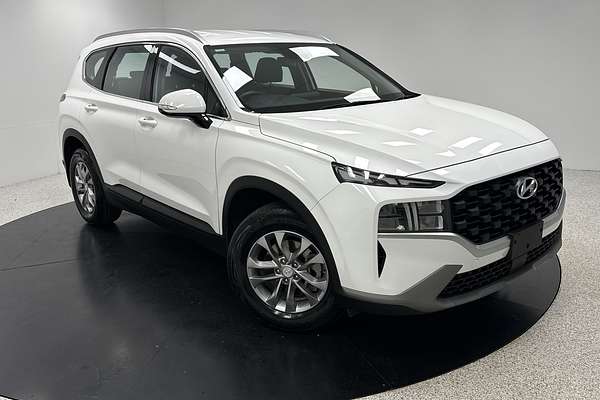2023 Hyundai Santa Fe TM.V4