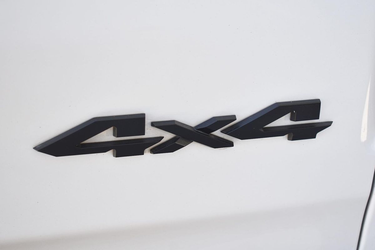2024 RAM 1500 Limited RamBox DT 4X4 SWB