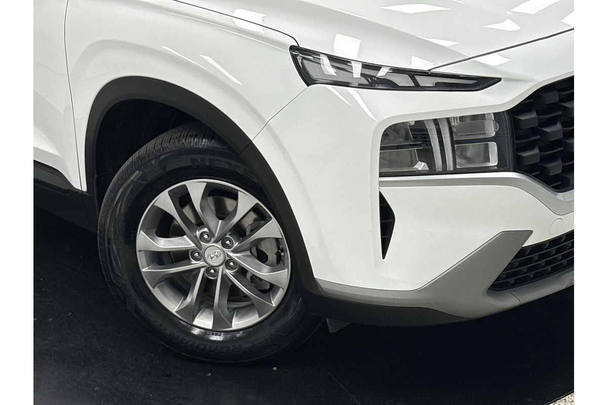 2023 Hyundai Santa Fe TM.V4