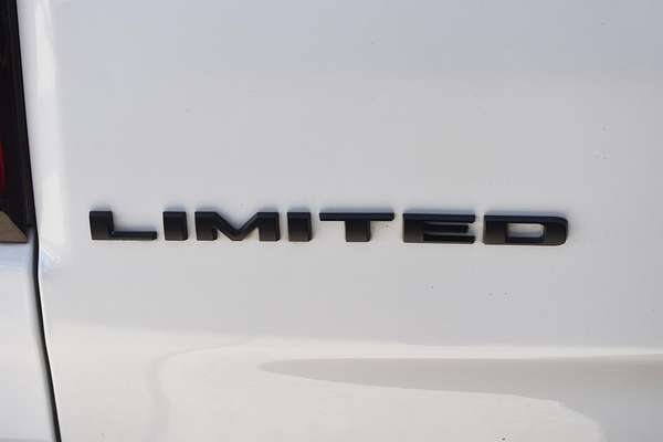 2024 RAM 1500 Limited RamBox DT 4X4 SWB