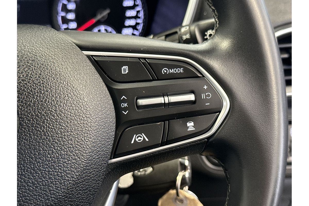 2023 Hyundai Santa Fe TM.V4