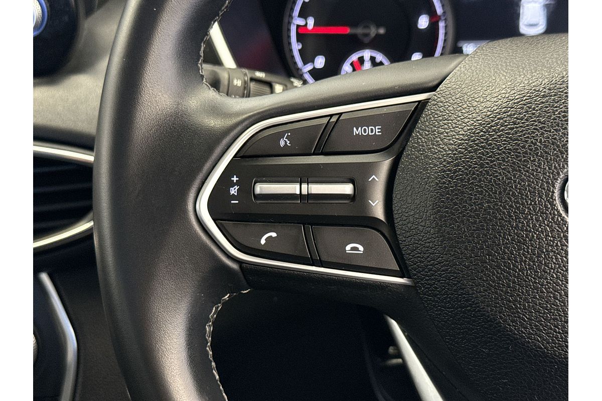 2023 Hyundai Santa Fe TM.V4