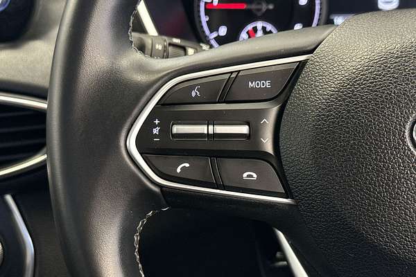 2023 Hyundai Santa Fe TM.V4