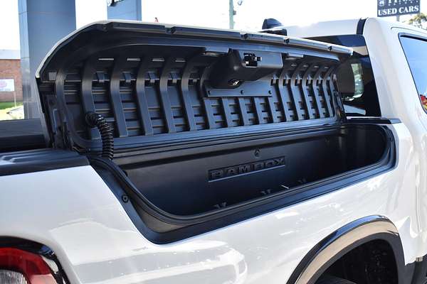 2024 RAM 1500 Limited RamBox DT 4X4 SWB