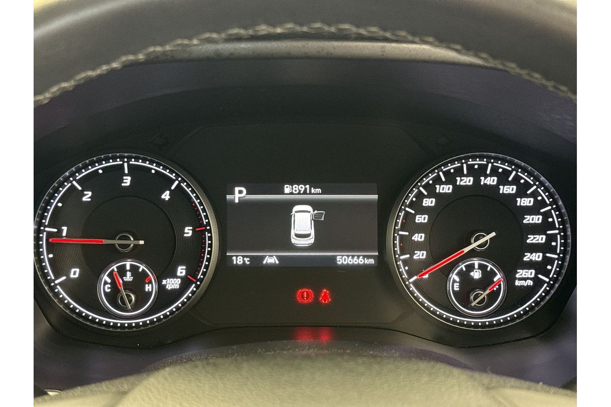 2023 Hyundai Santa Fe TM.V4