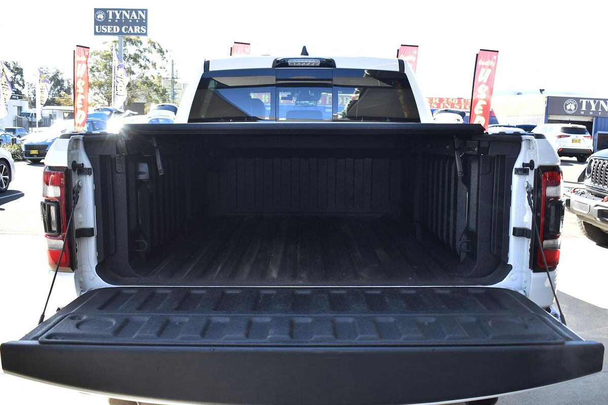 2024 RAM 1500 Limited RamBox DT 4X4 SWB