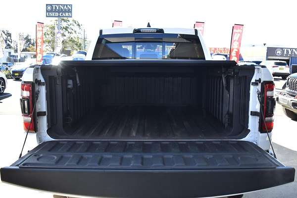 2024 RAM 1500 Limited RamBox DT 4X4 SWB