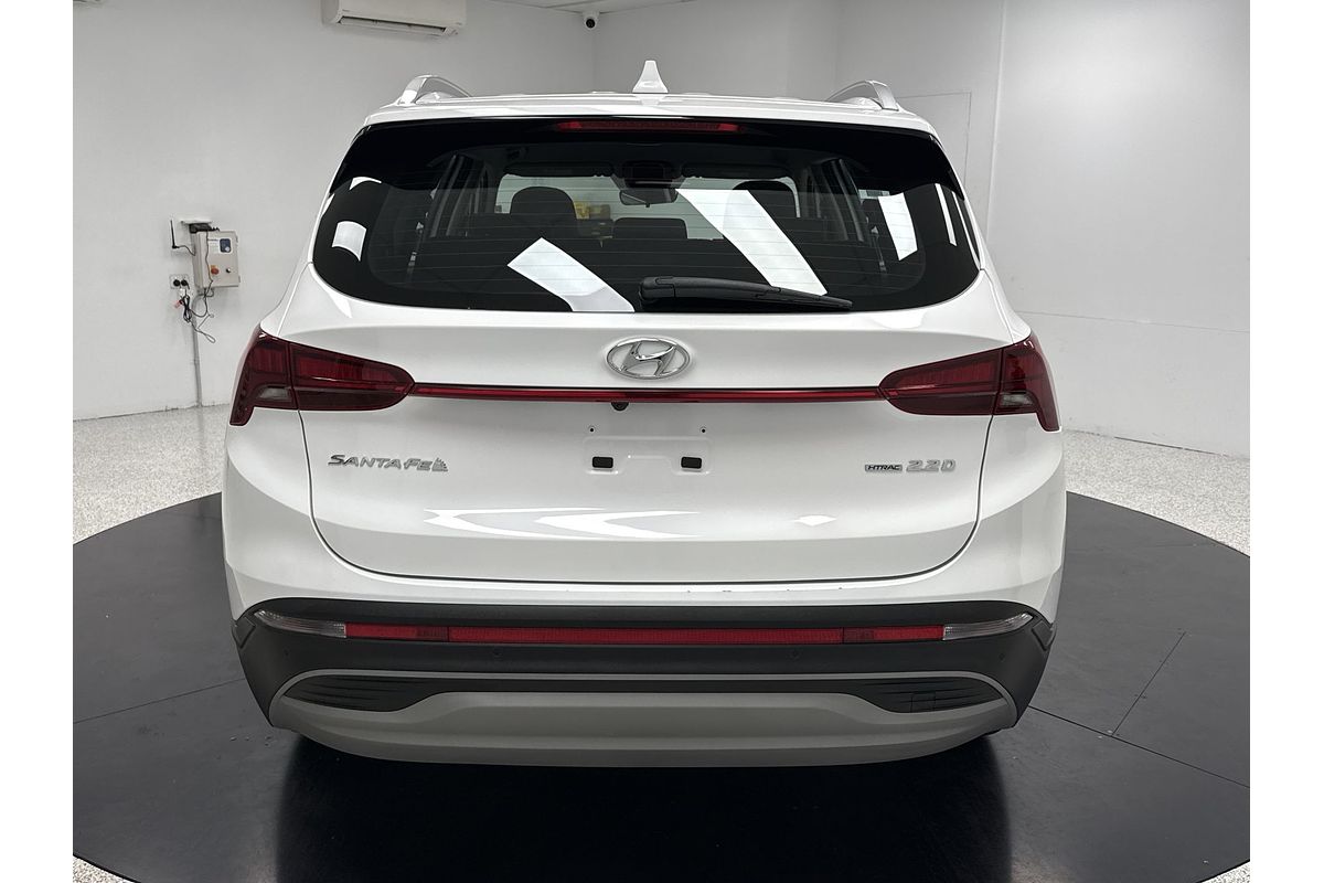 2023 Hyundai Santa Fe TM.V4