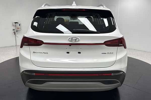 2023 Hyundai Santa Fe TM.V4