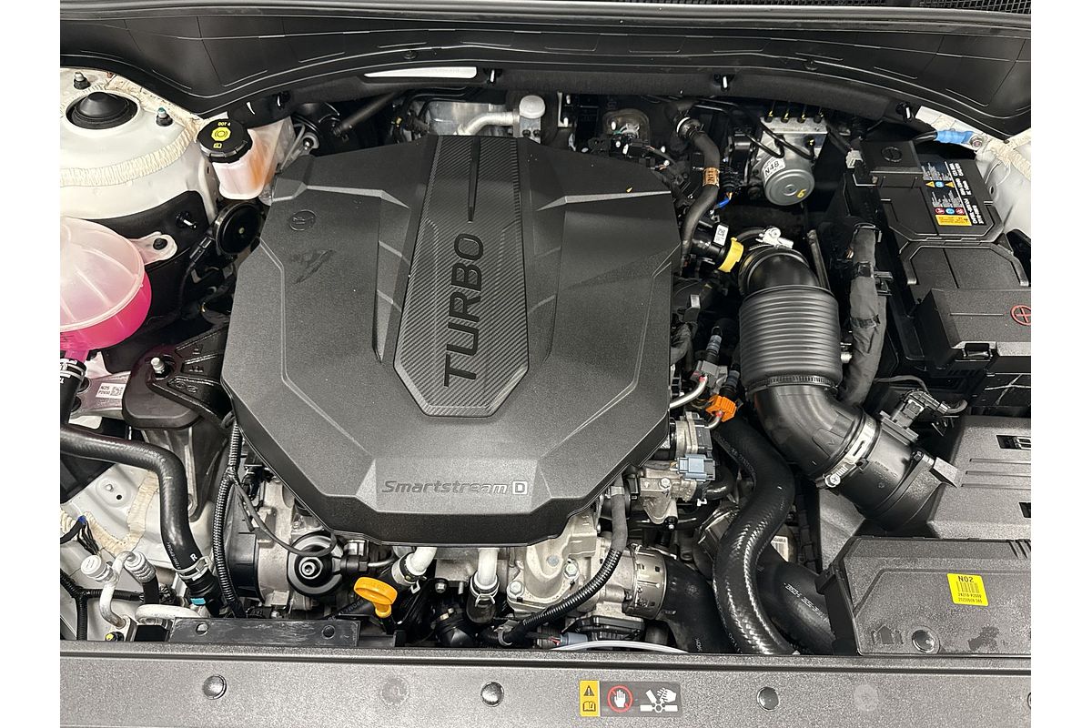 2023 Hyundai Santa Fe TM.V4