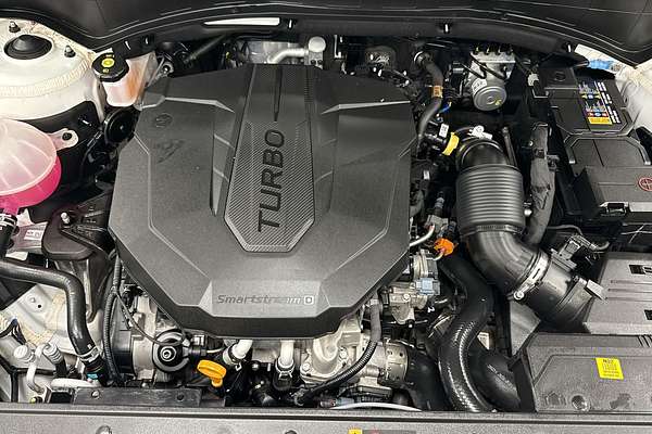 2023 Hyundai Santa Fe TM.V4