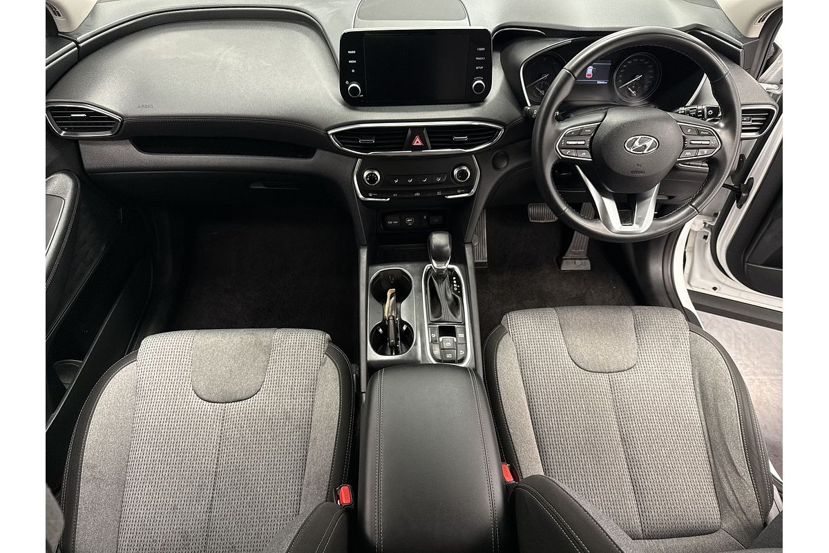 2023 Hyundai Santa Fe TM.V4
