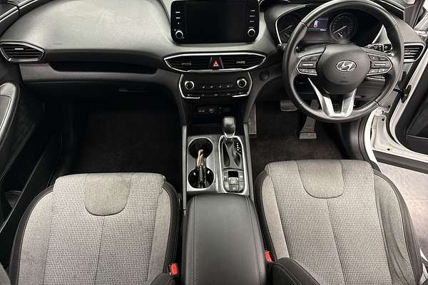 2023 Hyundai Santa Fe TM.V4