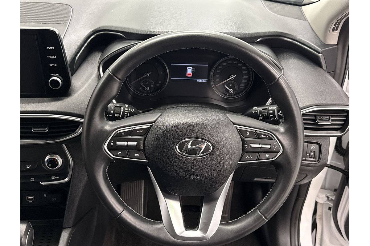 2023 Hyundai Santa Fe TM.V4